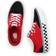 Vans Atwood M - Red/Black/White