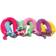 6 Pack Unicorn Stretchy String Fidget