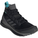 Adidas Terrex Free Hiker Primeblue W - Core Black/Grey Five/Mint Ton