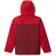 Columbia Boy's Rain-Zilla Jacket- Red Jasper/Mountain Red