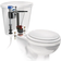 Fluidmaster Performax All-In-One Toilet Repair Kit (400ARHRK)