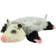 Hyper Pet Real Skinz Opossum Plush Dog Toy