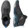 Salomon X Raise Mid GTX M - Magnet/Black/Blithe