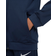 Nike Older Kid's Dri-FIT Football Tracksuit - Midnight Navy/Midnight Navy/White