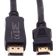 Shiverpeaks HDMI - DisplayPort 1.2 M-M 3m