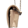 Badgley Mischka Diamond Quilted Crossbody Bag - Off White