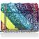 Kurt Geiger Kensington Mini Sequin Ruffles Crossbody - Rainbow