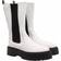 Steve Madden Vivanne - White