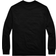 Polo Ralph Lauren Logo LS T-shirt - Black (323843804-001)
