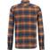 Lundhags Rask Shirt Unisex - Amber