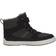 Viking Lucas Mid WP Warm Jr - Black/Charcoal