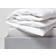 Homescapes Tog New White Duck Feather Daunendecke (260x220cm)