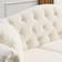 Bed Bath & Beyond Chesterfield Beige Sofa 80" 3 Seater