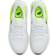 Nike Air Max SYSTM W - White/Black/Pure Platinum/Volt