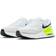 Nike Air Max SYSTM W - White/Black/Pure Platinum/Volt