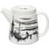 Arabia Moomin True To Its Origin Teapot 0.185gal