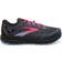 Brooks Divide 3 W - Ebony/Black/Diva Pink