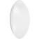 LEDVANCE Surface Circular White Deckenfluter 40cm