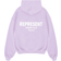 Represent Owners Club Hoodie - Lilac