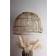 Globen Lighting Bali Natural Lampenschirm 50cm