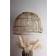 Globen Lighting Bali Natural Lampeskjerm 50cm