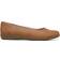 LifeStride Nonchalant Flat - Tan