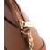 Michael Kors Jet Set Charm Crossbody Bag - Brown