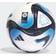 Adidas Oceanuz League Ball - White/Collegiate Navy/Bright Blue/Silver Metallic