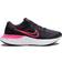 Nike Renew Run 2 W - Cave Purple/Black/Lilac/Hyper Pink