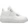 Nike Air Jordan 4 Retro Pure Money PS - White/Metallic Silver/Pure Platinum