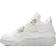 Nike Air Jordan 4 Retro Pure Money PS - White/Metallic Silver/Pure Platinum