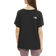 The North Face Women's Simple Dome T-shirt Plus Size - Black