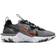 Nike React Vision M - Smoke Grey/Bright Mandarin/Medium Ash/Black