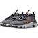 Nike React Vision M - Smoke Grey/Bright Mandarin/Medium Ash/Black