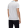 Hugo Boss Embroidered Logo Pique Polo T-shirt - White