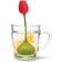 Ototo Tulip Tea Strainer 6.3"