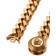 Versace Medusa Chain Bracelet - Gold