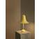 Verpan Pantop Warm Yellow Table Lamp 11.8"