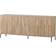 Woood Gravure New Natural Sideboard 200x85cm