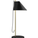 Louis Poulsen Yuh Black/Brass Table Lamp 24"