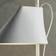 Louis Poulsen Yuh White Bordlampe 61cm