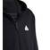 Adidas Kid's Future Icons 3-Stripes Full Zip Hoodie - Black/White (IC0118)