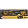 Majorette Volvo Construction Vehicles 4 Pack