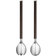 Georg Jensen Bernadotte Salad Server 29.2cm 2pcs