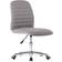 vidaXL 283599 Light Grey Esszimmerstuhl 94cm 2Stk.