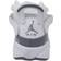 Nike Jordan 6 Rings GSV - White/White/Cool Grey