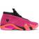 Nike Air Jordan 14 Low Shocking Pink W - Pink Blast/Black/Flash Crimson