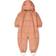 Liewood Baby Sylvie Snowsuit - Tuscany Rose (LW14941-2074)