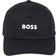 Hugo Boss Fresco 3 Logo Cap - Black