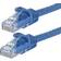 Monoprice Cat6 UTP RJ45 - RJ45 M-M 25ft